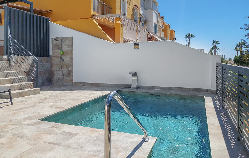 BAVIERA GOLF, Maison 10 personnes à Caleta de Velez - Photo 1