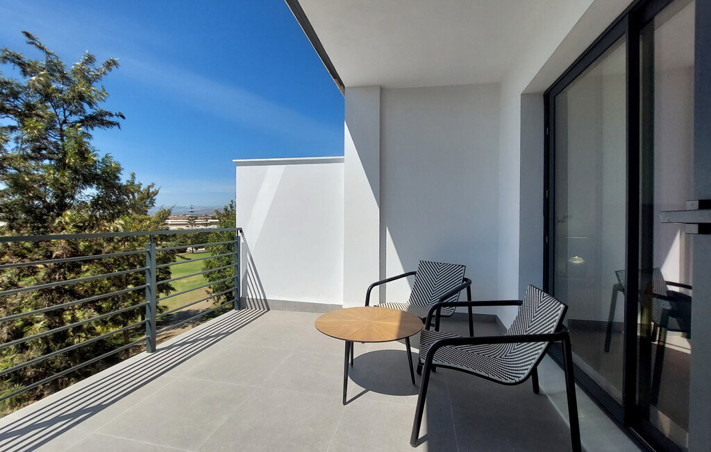 BAVIERA GOLF, Maison 10 personnes à Caleta de Velez - Photo 2