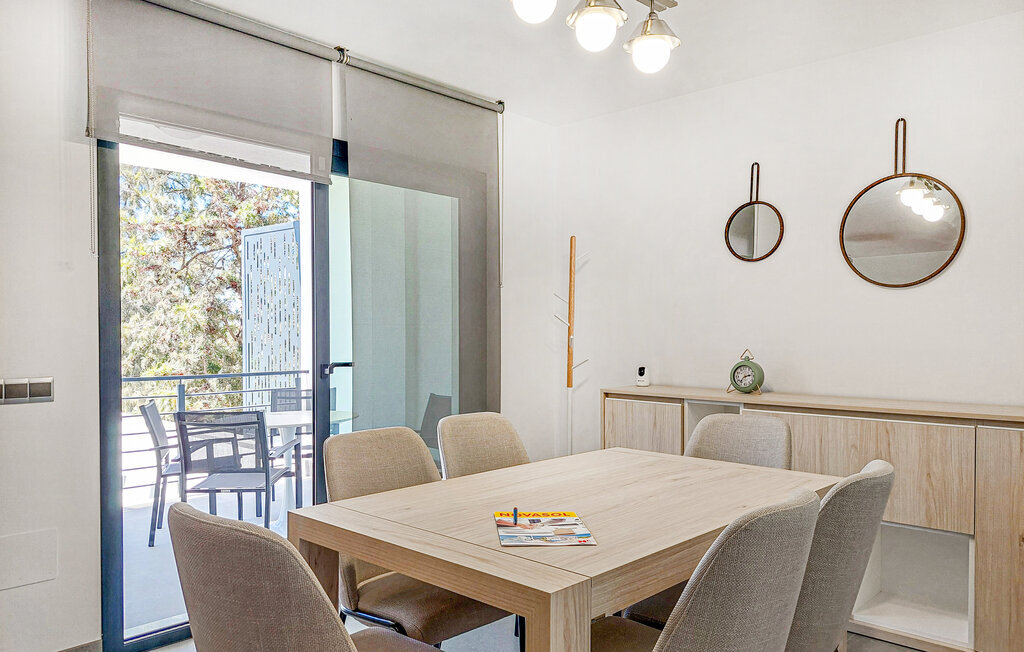 BAVIERA GOLF, Maison 10 personnes à Caleta de Velez - Photo 5