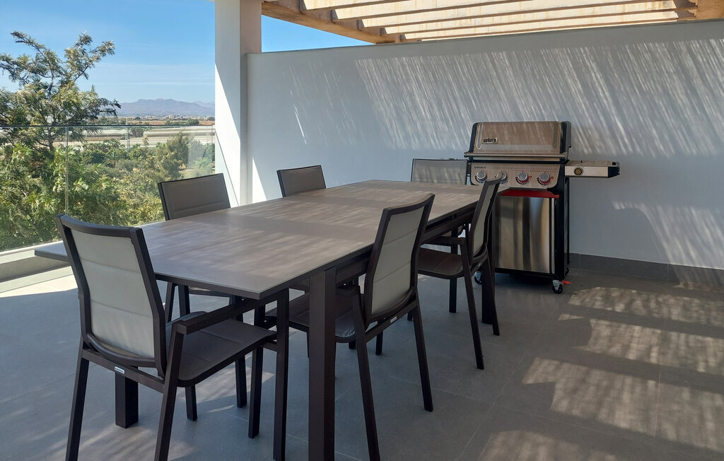 BAVIERA GOLF, Maison 10 personnes à Caleta de Velez - Photo 7