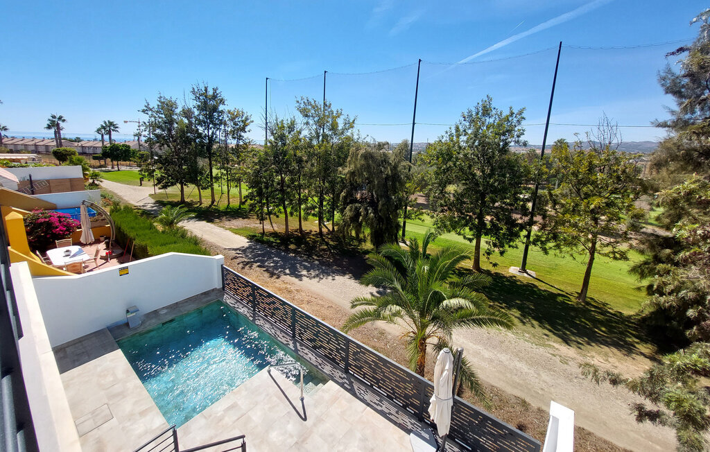 BAVIERA GOLF, Maison 10 personnes à Caleta de Velez - Photo 8