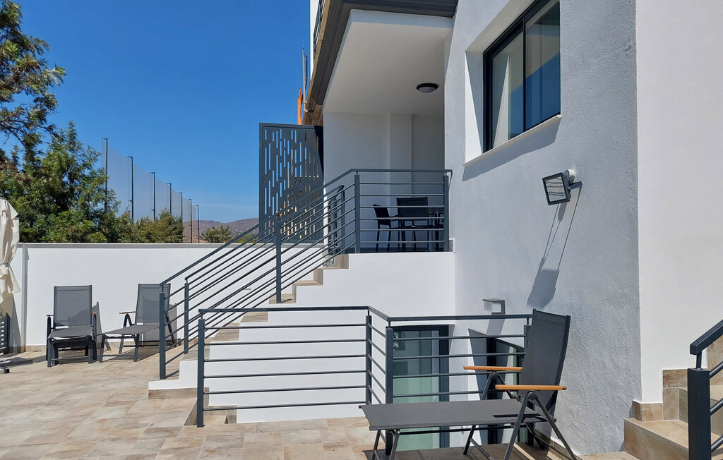 BAVIERA GOLF, Maison 10 personnes à Caleta de Velez - Photo 9