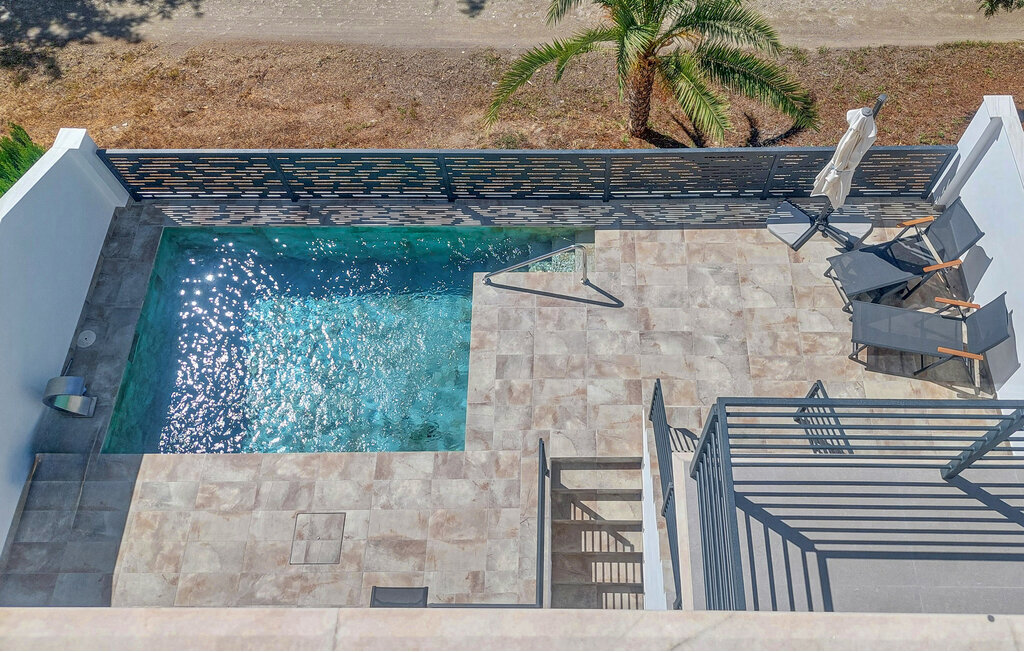 BAVIERA GOLF, Maison 10 personnes à Caleta de Velez - Photo 10