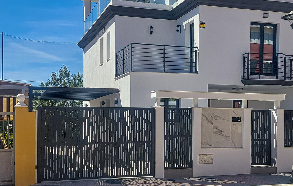 BAVIERA GOLF, Maison 10 personnes à Caleta de Velez - Photo 11