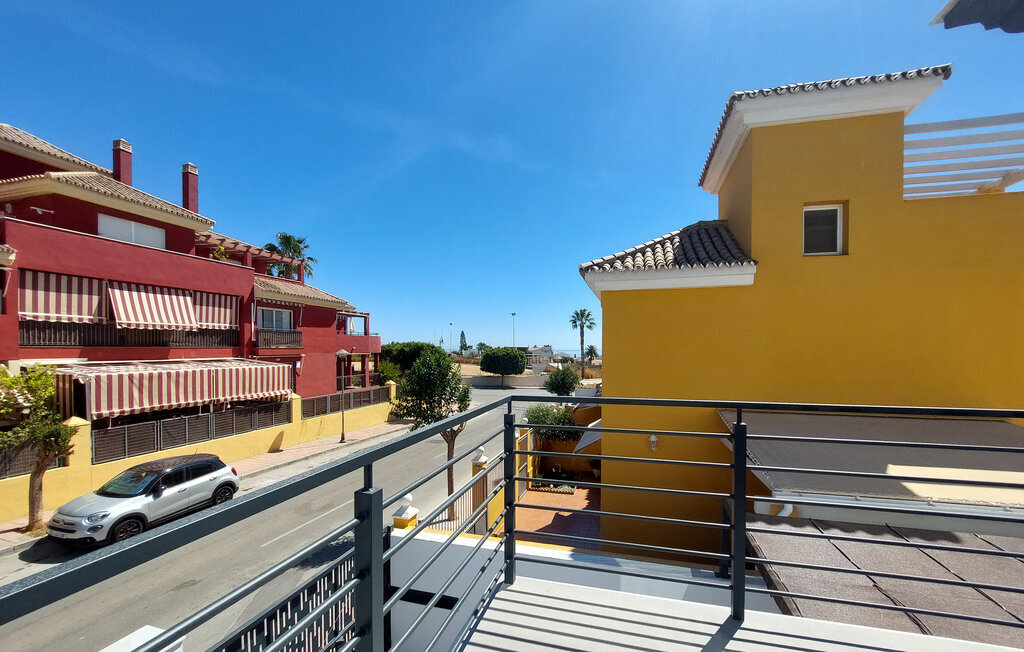 BAVIERA GOLF, Maison 10 personnes à Caleta de Velez - Photo 14