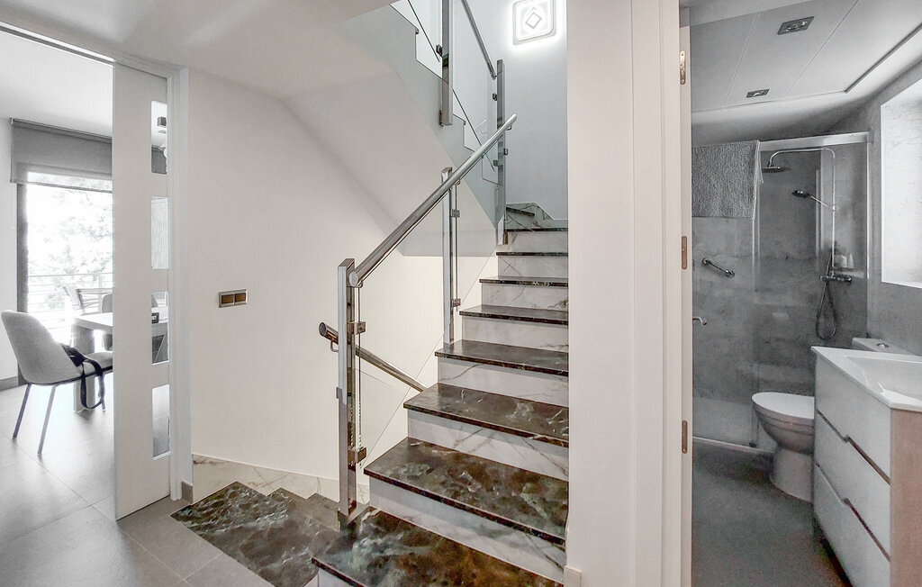 BAVIERA GOLF, Maison 10 personnes à Caleta de Velez - Photo 17