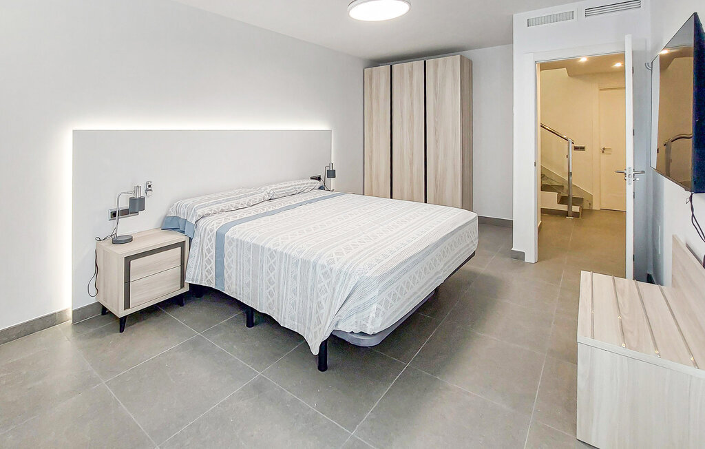 BAVIERA GOLF, Maison 10 personnes à Caleta de Velez - Photo 20