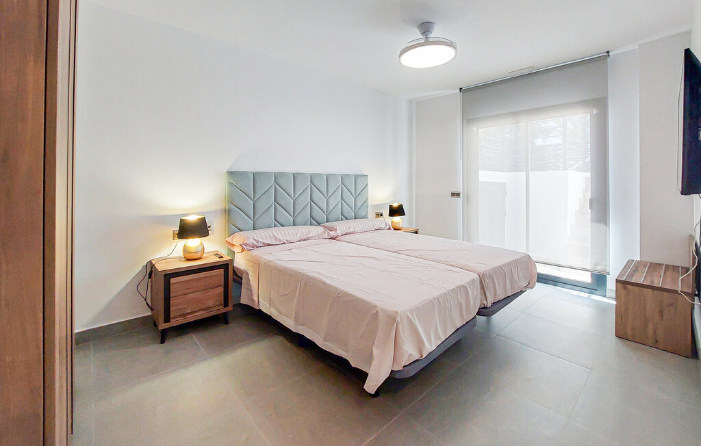 BAVIERA GOLF, Maison 10 personnes à Caleta de Velez - Photo 21
