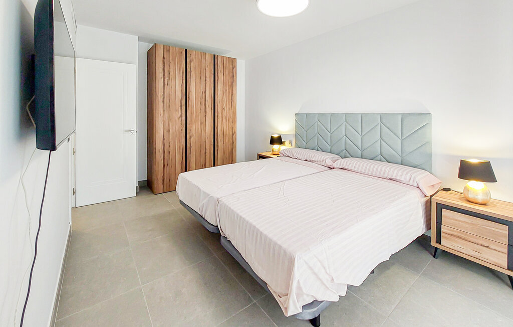 BAVIERA GOLF, Maison 10 personnes à Caleta de Velez - Photo 22