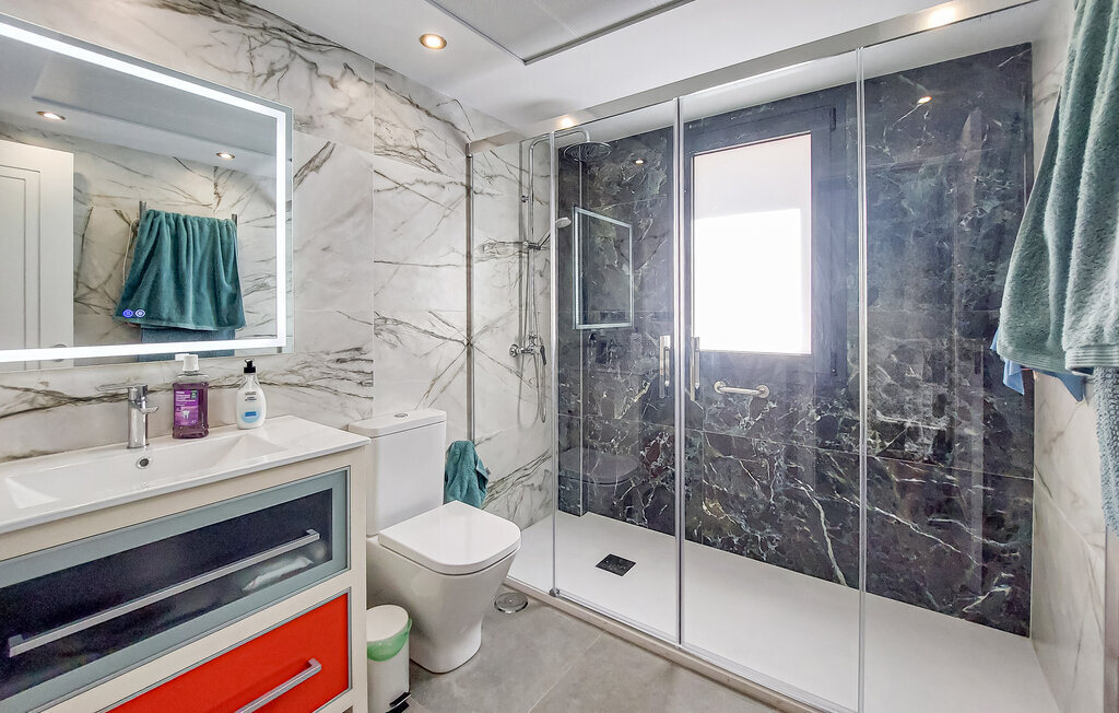 BAVIERA GOLF, Maison 10 personnes à Caleta de Velez - Photo 29