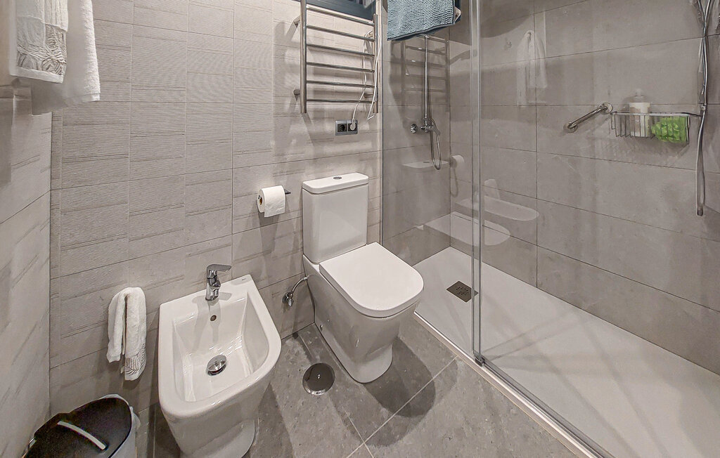 BAVIERA GOLF, Maison 10 personnes à Caleta de Velez - Photo 33