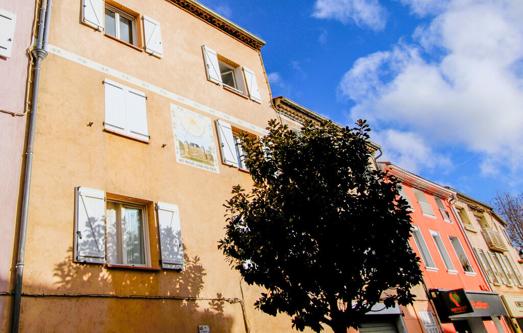 Maison Tropézienne à Solliès-Pont, terrasse sur toit - Photo 9
