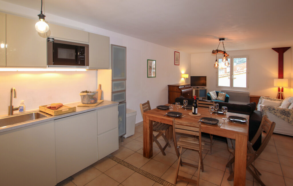 Maison Tropézienne à Solliès-Pont, terrasse sur toit - Photo 13
