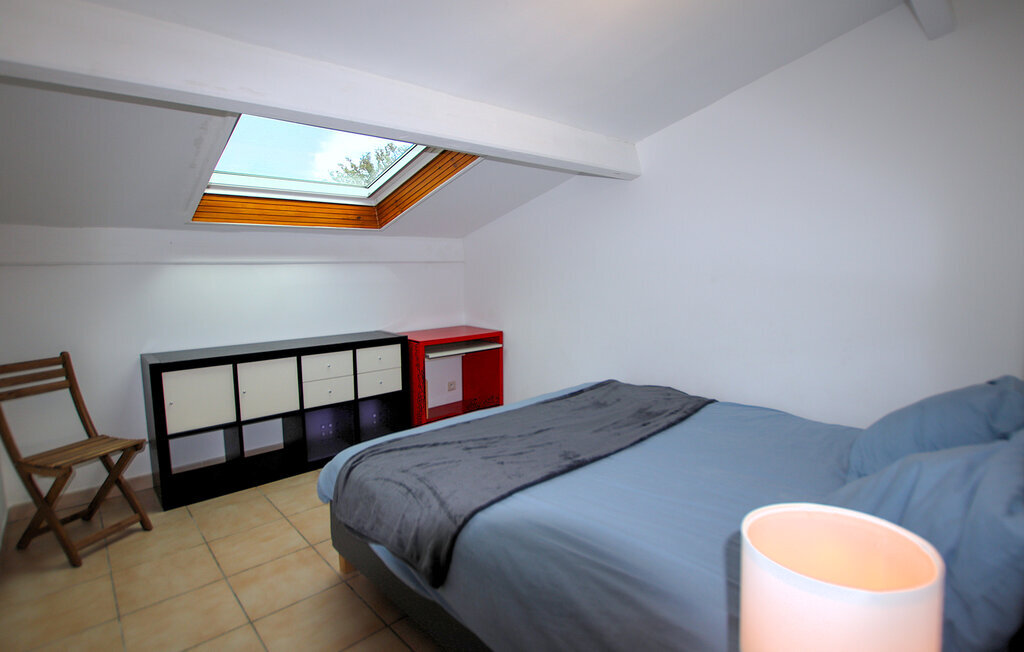 Maison Tropézienne à Solliès-Pont, terrasse sur toit - Photo 18