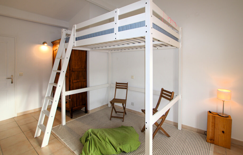 Maison Tropézienne à Solliès-Pont, terrasse sur toit - Photo 20
