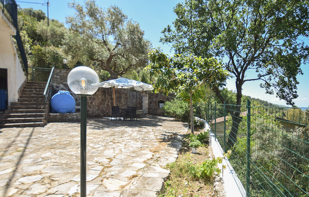 Maison 5 personnes à Perdifumo - Photo 1