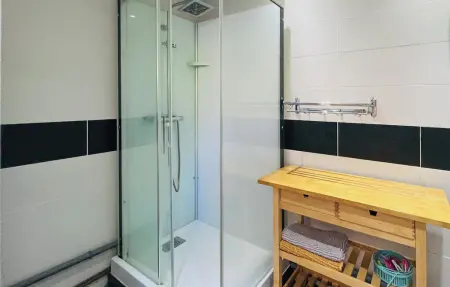 Maison 8 pers. avec piscine chauffée à Coutances : photo 15