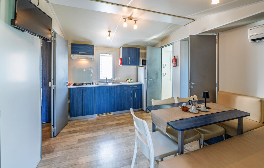 Appartement 6 personnes à Rosolina - Photo 5