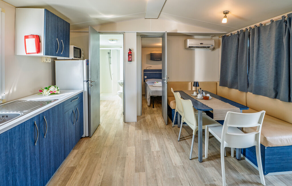 Appartement 6 personnes à Rosolina - Photo 6