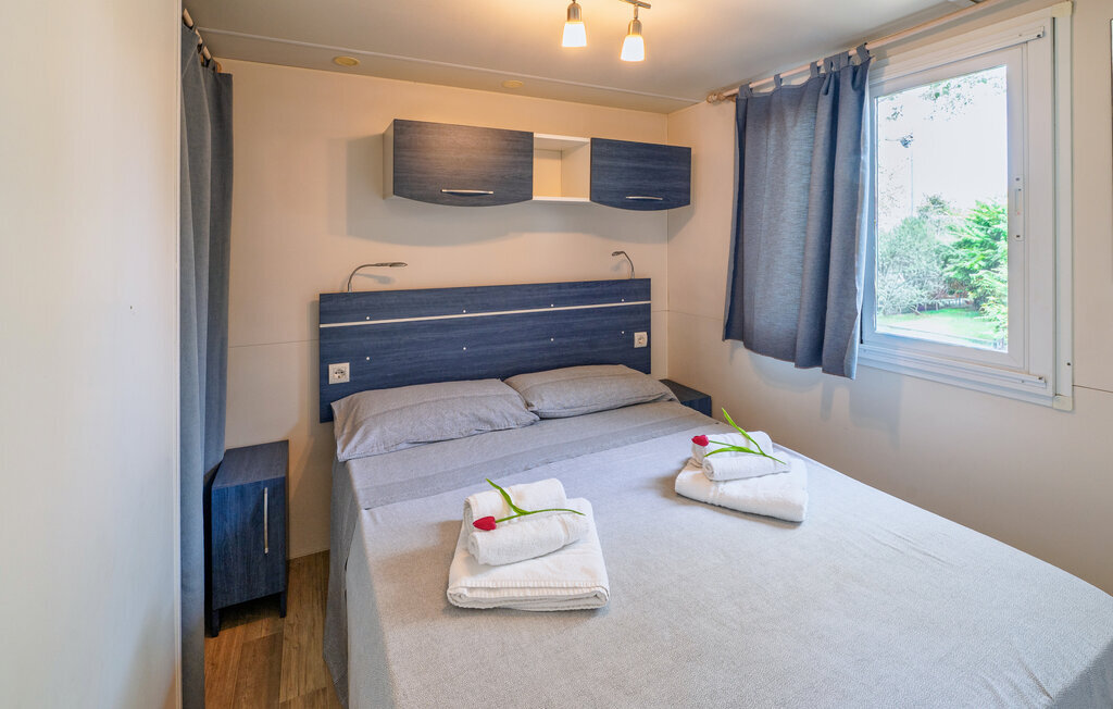 Appartement 6 personnes à Rosolina - Photo 7
