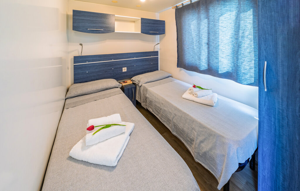 Appartement 6 personnes à Rosolina - Photo 8