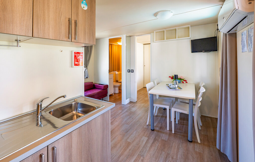 Appartement 4 personnes à Rosolina - Photo 4