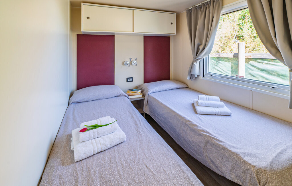 Appartement 4 personnes à Rosolina - Photo 6