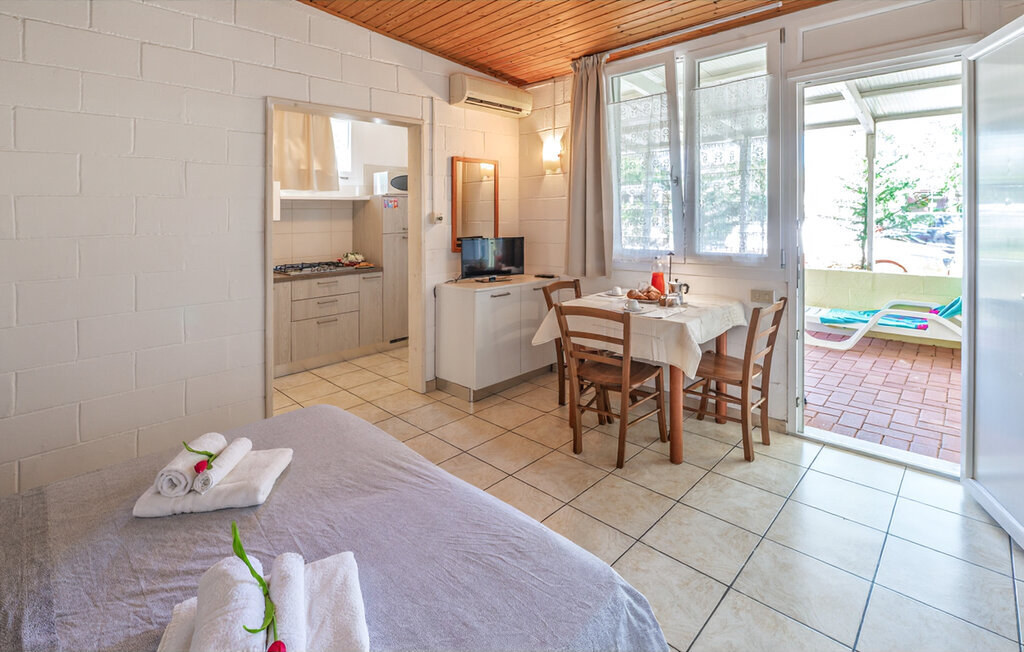 Appartement 2 personnes à Rosolina - Photo 4