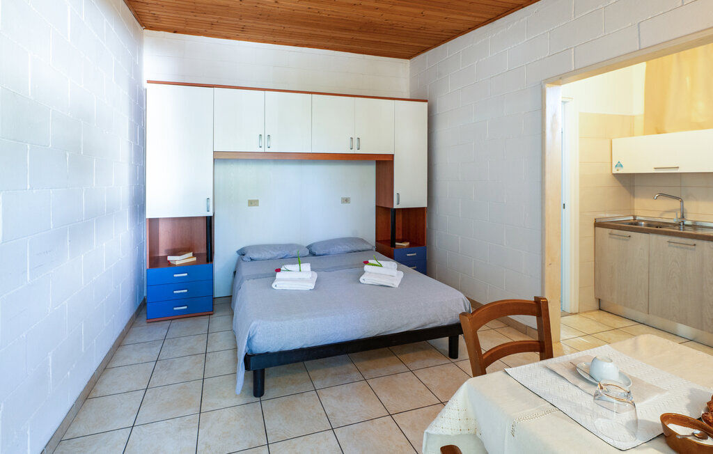 Appartement 2 personnes à Rosolina - Photo 5