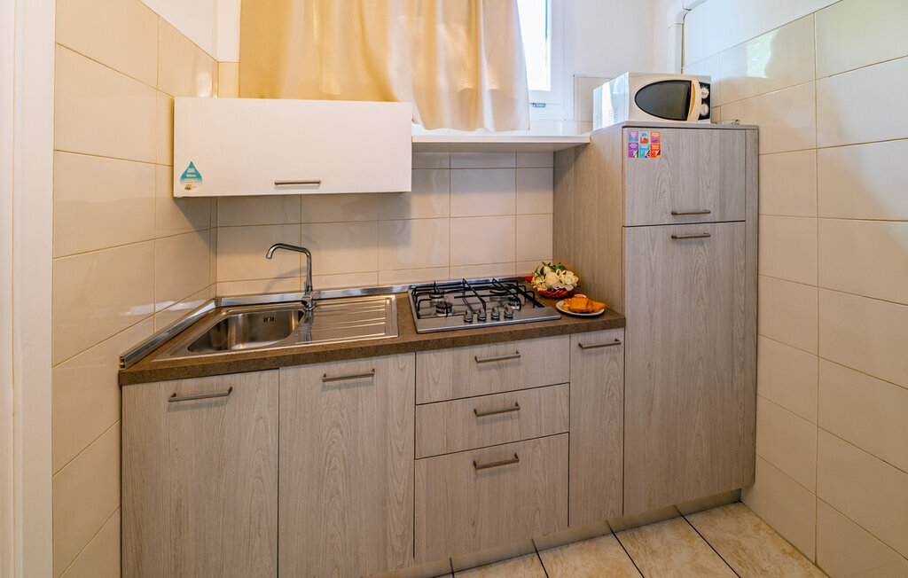 Appartement 2 personnes à Rosolina - Photo 15
