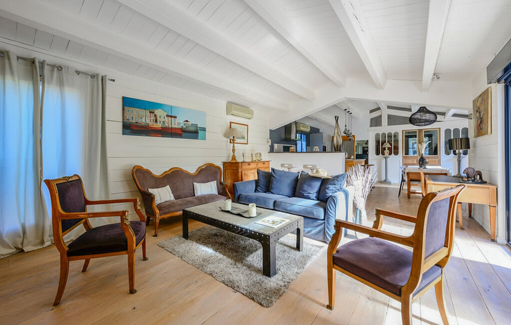 Maison 170 m² accès direct plage, La Couarde - Photo 4