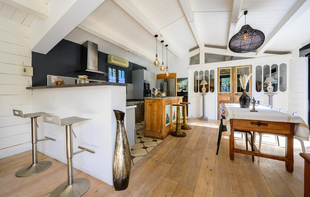 Maison 170 m² accès direct plage, La Couarde - Photo 5