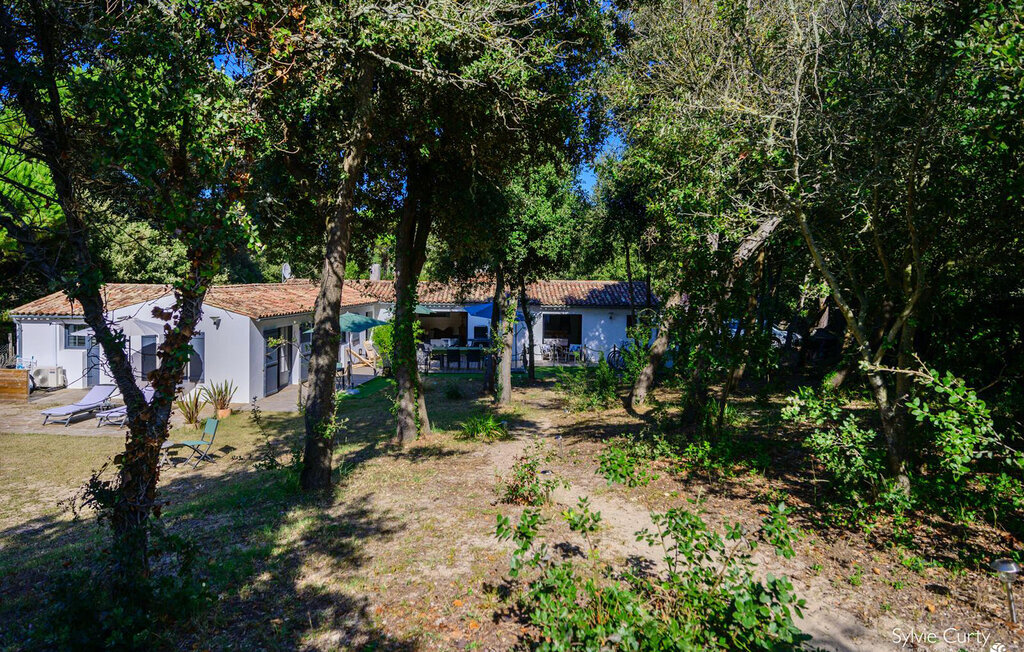 Maison 170 m² accès direct plage, La Couarde - Photo 10