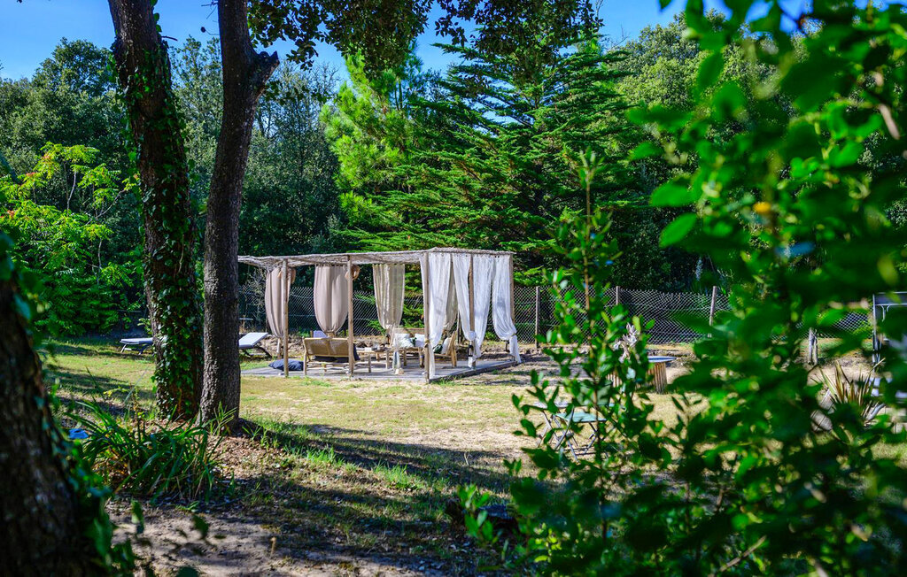 Maison 170 m² accès direct plage, La Couarde - Photo 12