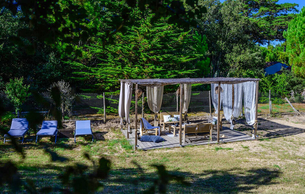 Maison 170 m² accès direct plage, La Couarde - Photo 13