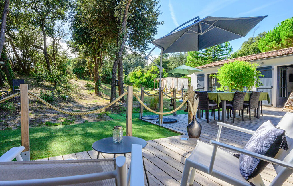 Maison 170 m² accès direct plage, La Couarde - Photo 15