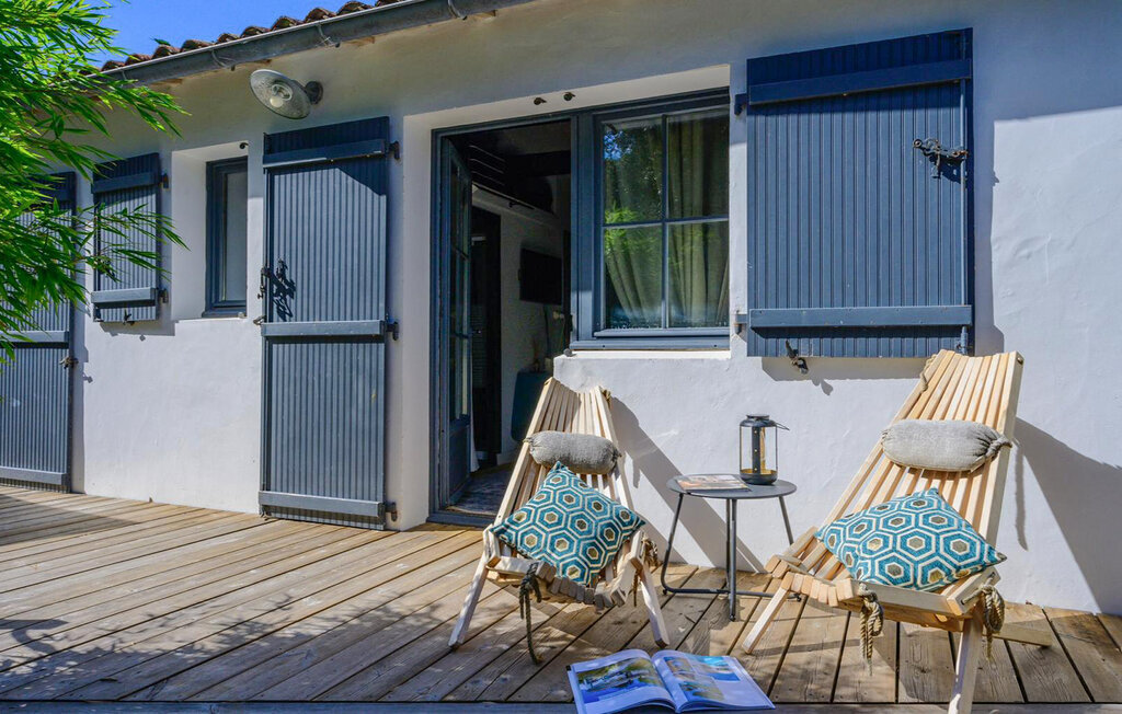 Maison 170 m² accès direct plage, La Couarde - Photo 17