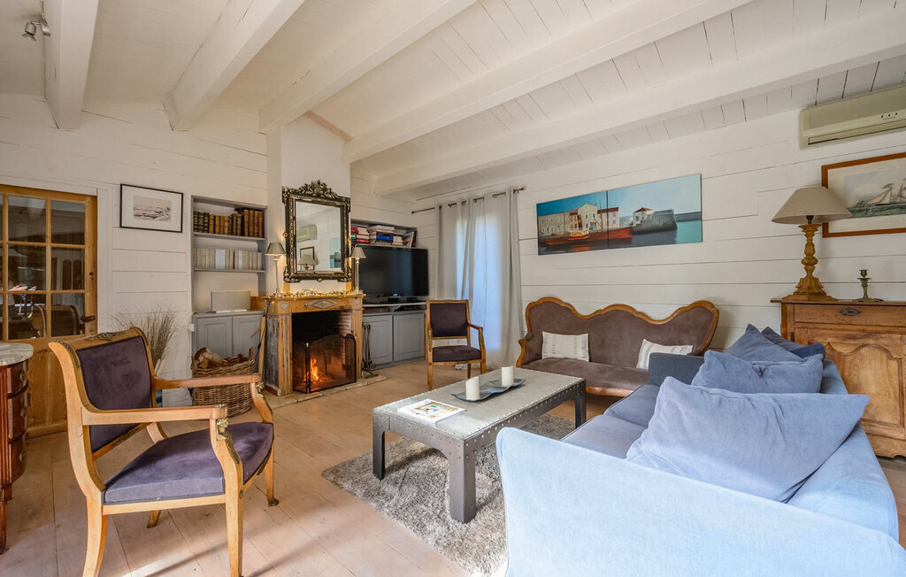 Maison 170 m² accès direct plage, La Couarde - Photo 20