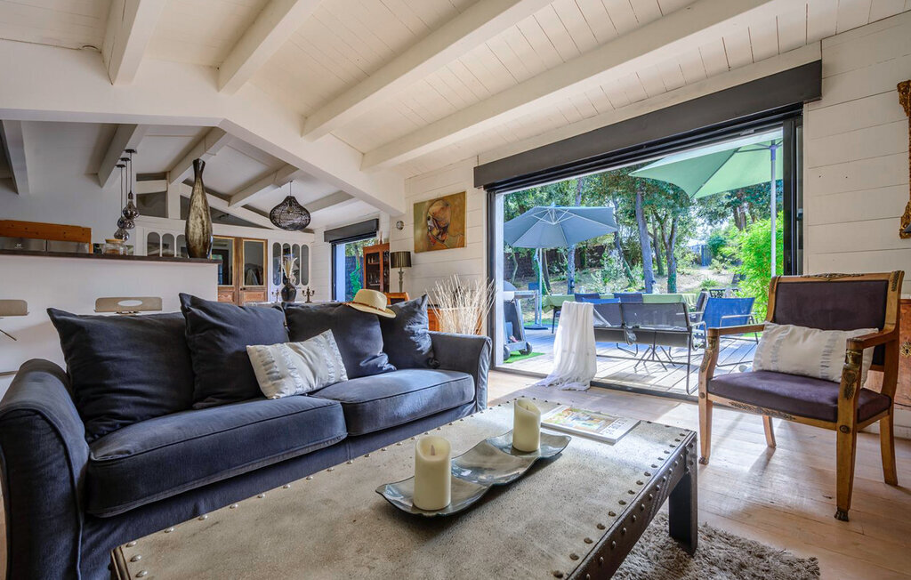 Maison 170 m² accès direct plage, La Couarde - Photo 22