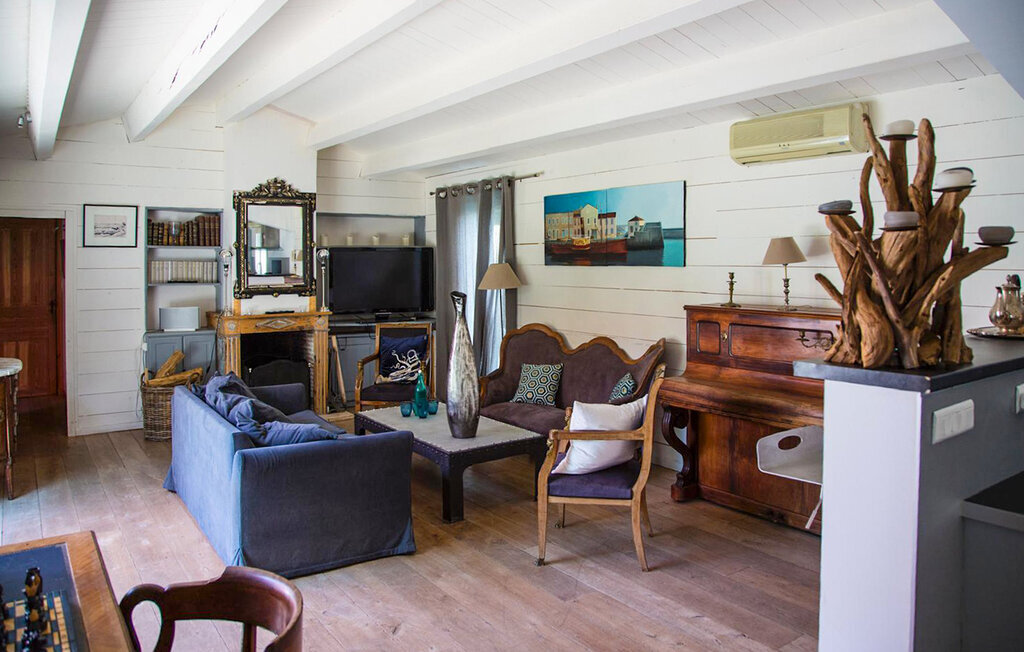 Maison 170 m² accès direct plage, La Couarde - Photo 23