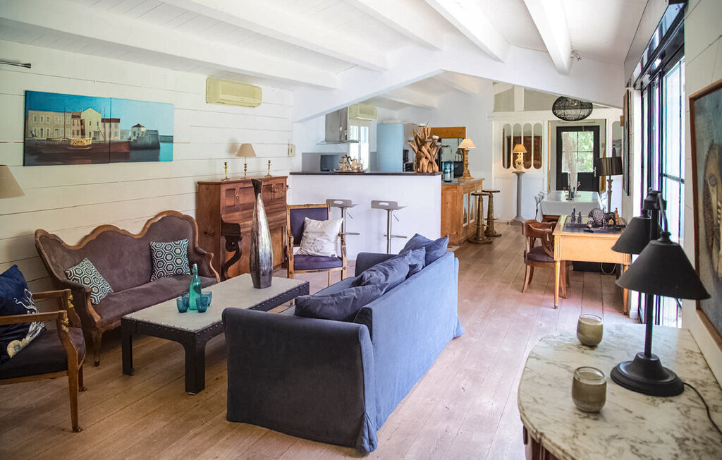 Maison 170 m² accès direct plage, La Couarde - Photo 24