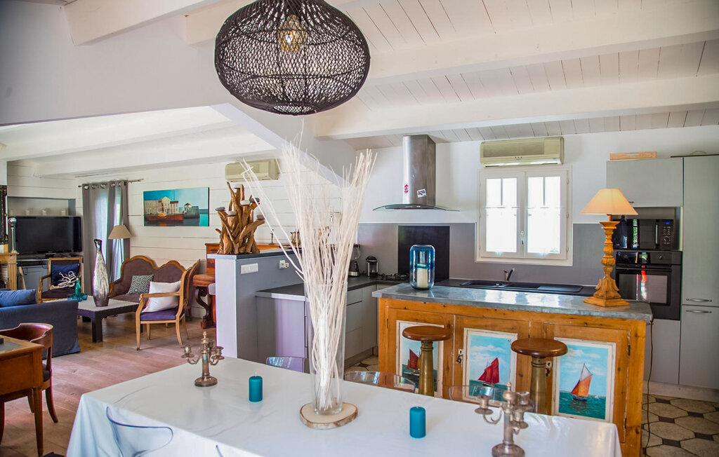Maison 170 m² accès direct plage, La Couarde - Photo 26