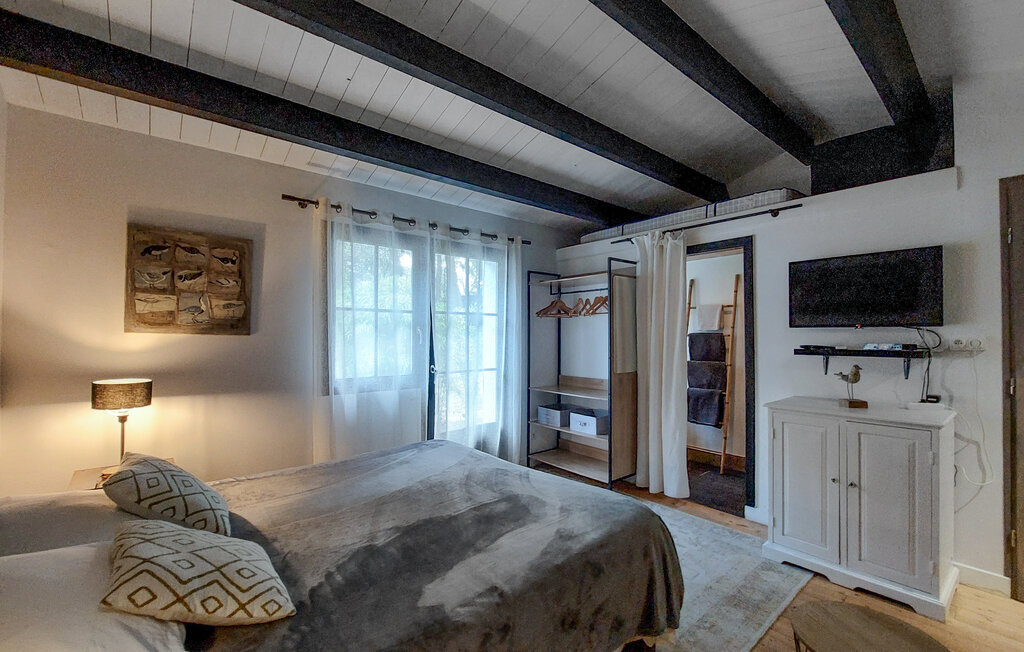 Maison 170 m² accès direct plage, La Couarde - Photo 28