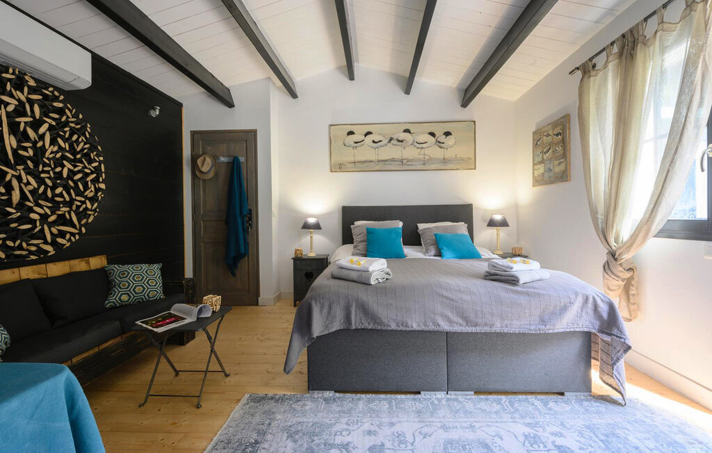 Maison 170 m² accès direct plage, La Couarde - Photo 34