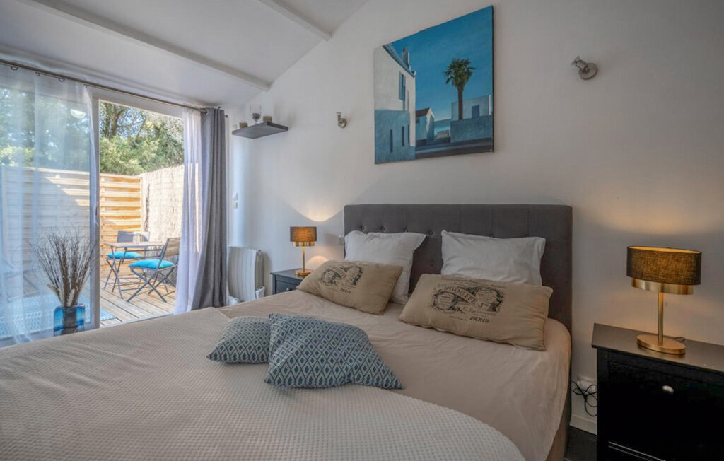 Maison 170 m² accès direct plage, La Couarde - Photo 40