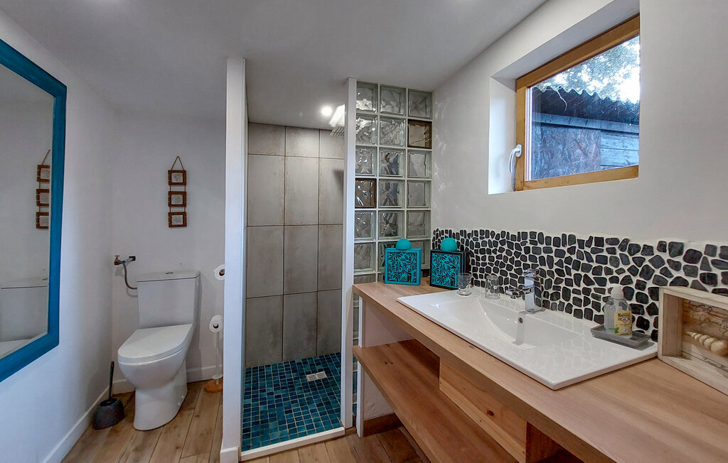 Maison 170 m² accès direct plage, La Couarde - Photo 42