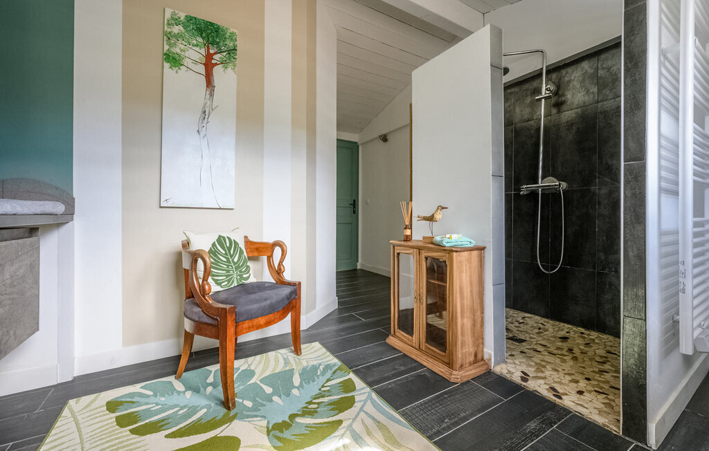 Maison 170 m² accès direct plage, La Couarde - Photo 44