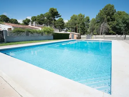 Villa rénovée à Salou: 4 ch, 4 sdb, barbecues, proche plage - Photo 2
