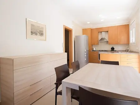 Villa rénovée à Salou: 4 ch, 4 sdb, barbecues, proche plage - Photo 8