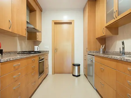 Villa rénovée à Salou: 4 ch, 4 sdb, barbecues, proche plage - Photo 20